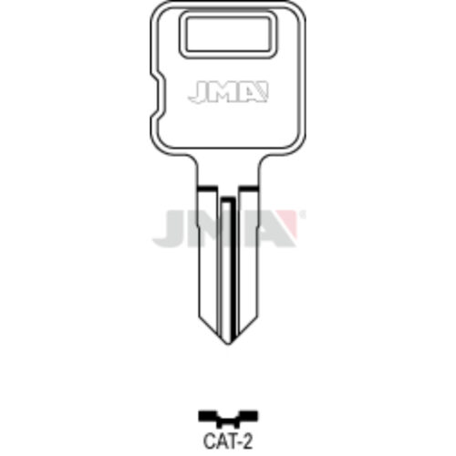 Chei JMA Alama CAT-2